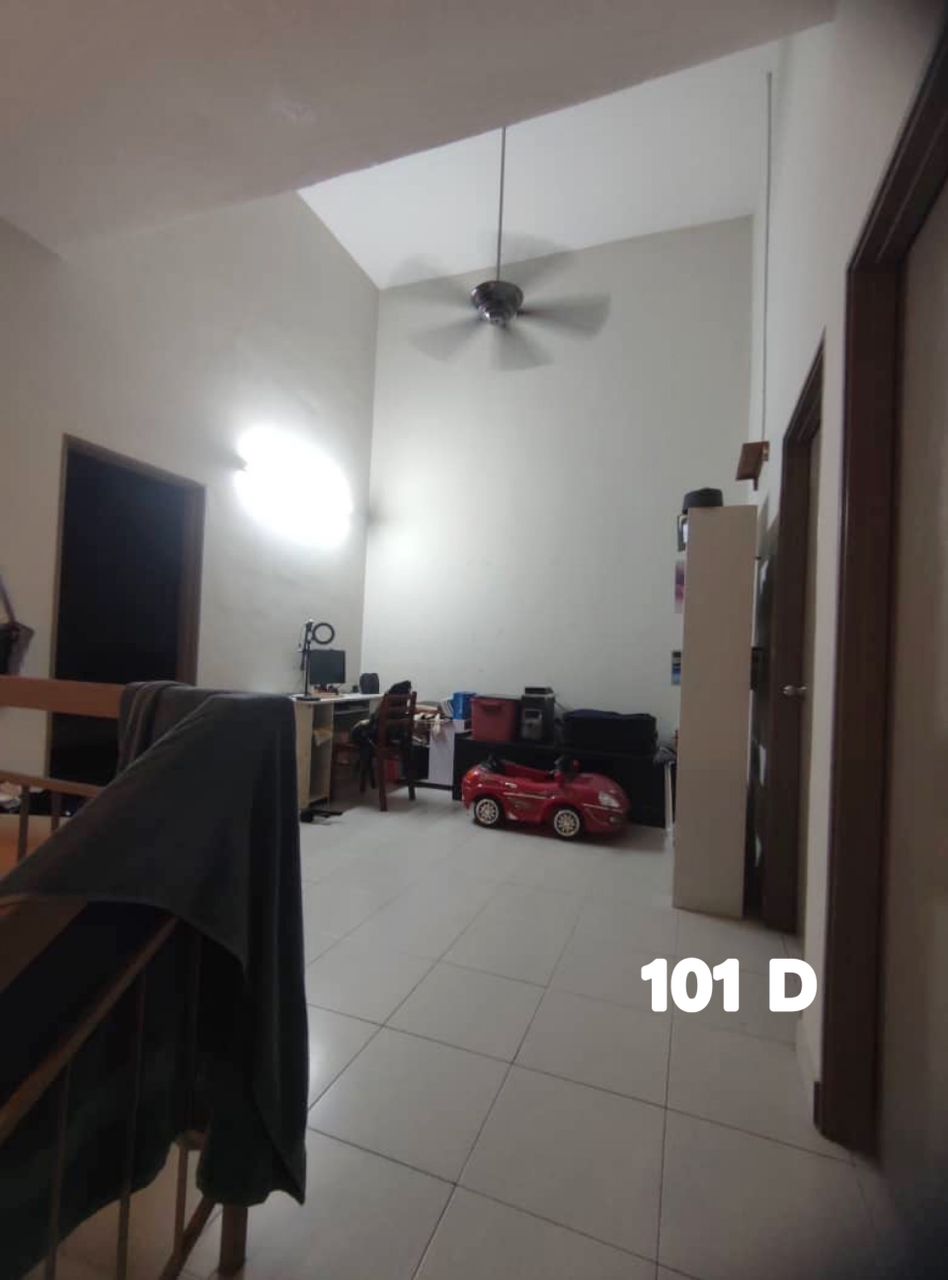 Setia Perdana 20x70 Good Condition Setia Alam - photo 12