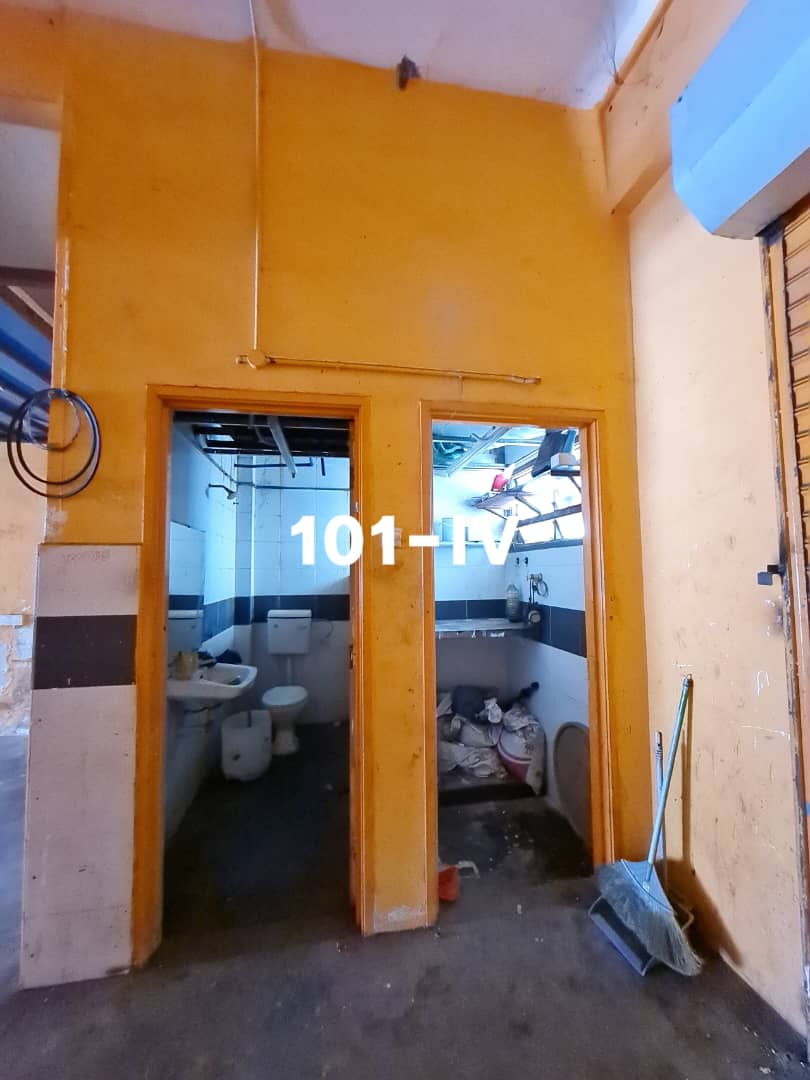 Taman Sentosa Shoplot Ground Floor 20x75 Klang - photo 3