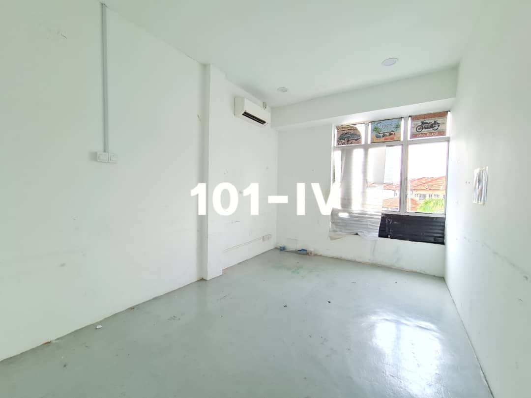 Taman Sentosa Shoplot Ground Floor 20x75 Klang - photo 6