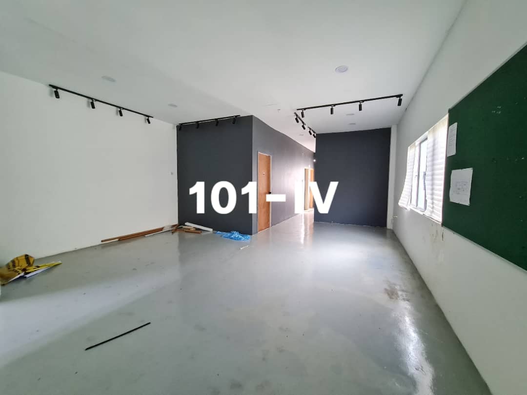 Taman Sentosa Shoplot Ground Floor 20x75 Klang - photo 7