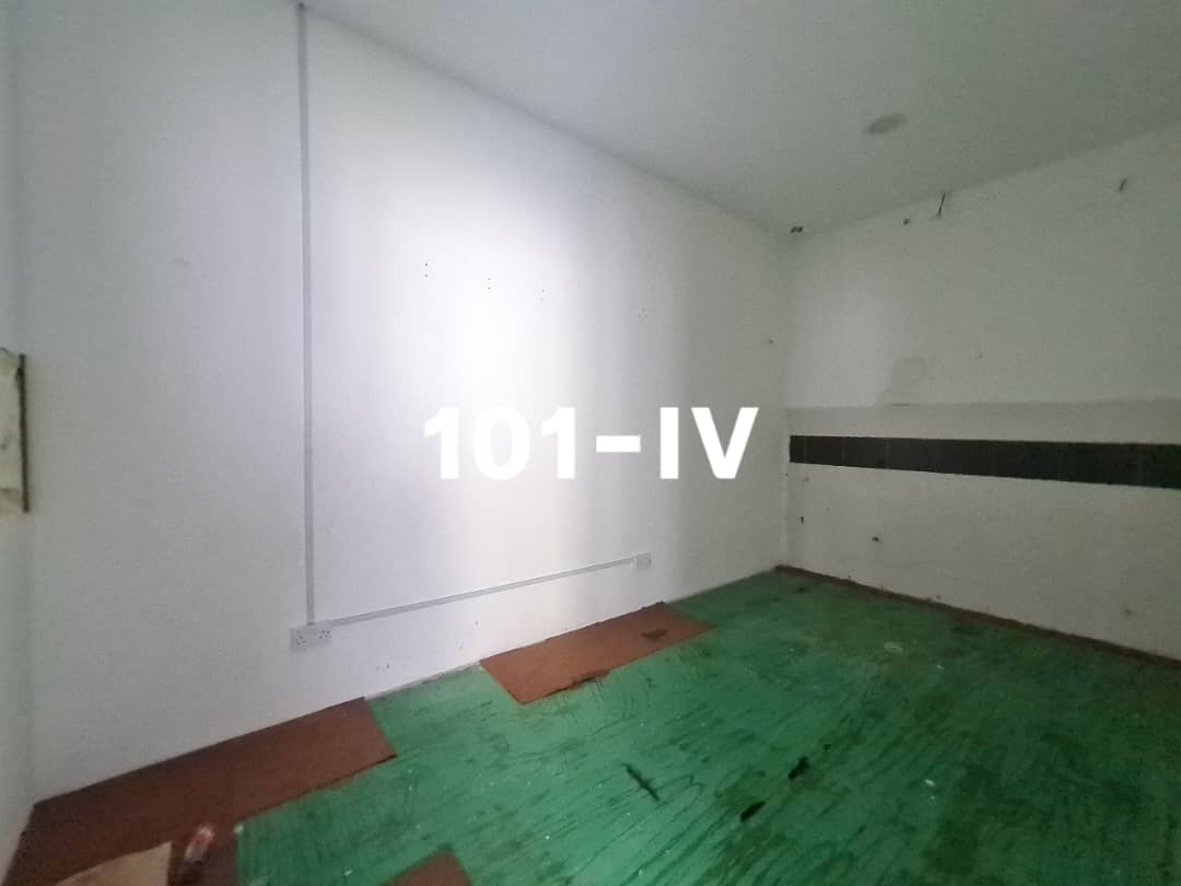Taman Sentosa Shoplot Ground Floor 20x75 Klang - photo 8
