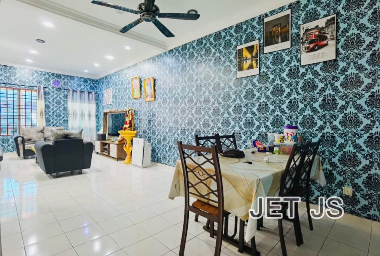 Bukit Tinggi 2 20x70 Good Condition Klang - photo 2