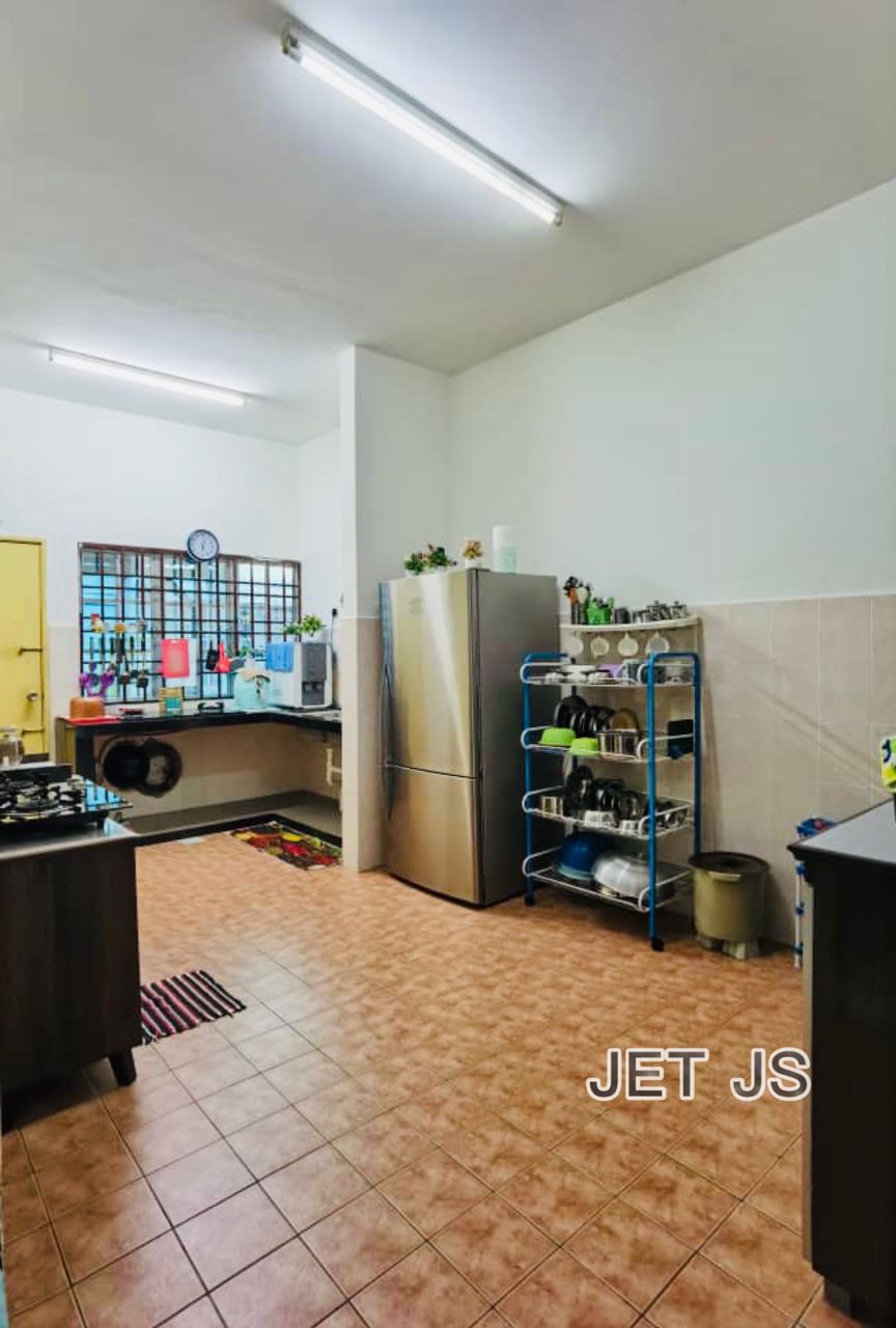 Bukit Tinggi 2 20x70 Good Condition Klang - photo 3