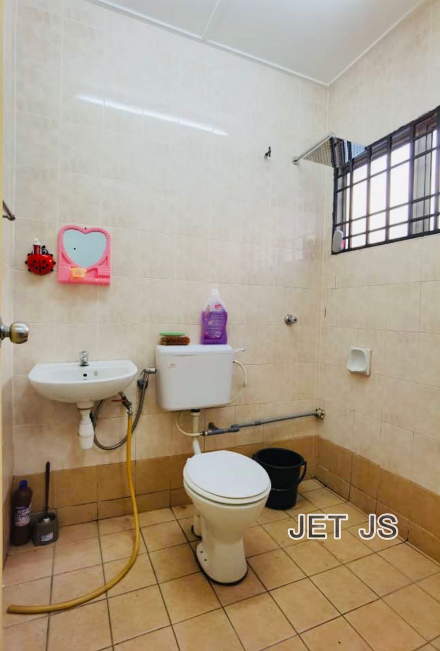 Bukit Tinggi 2 20x70 Good Condition Klang - photo 4