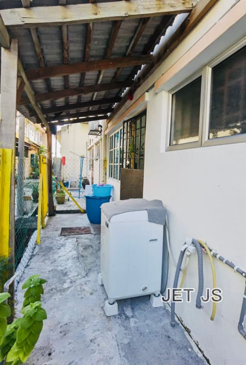 Bukit Tinggi 2 20x70 Good Condition Klang - photo 5