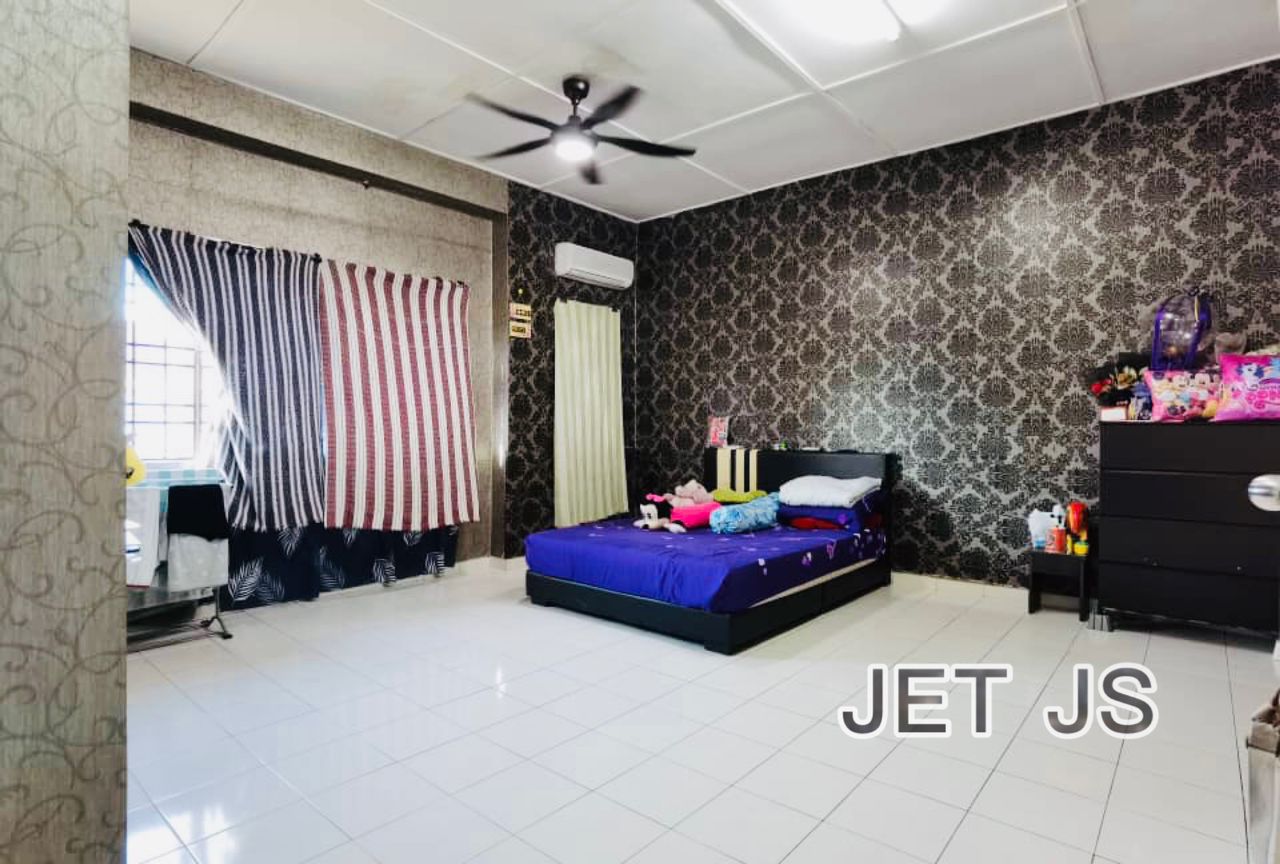 Bukit Tinggi 2 20x70 Good Condition Klang - photo 6