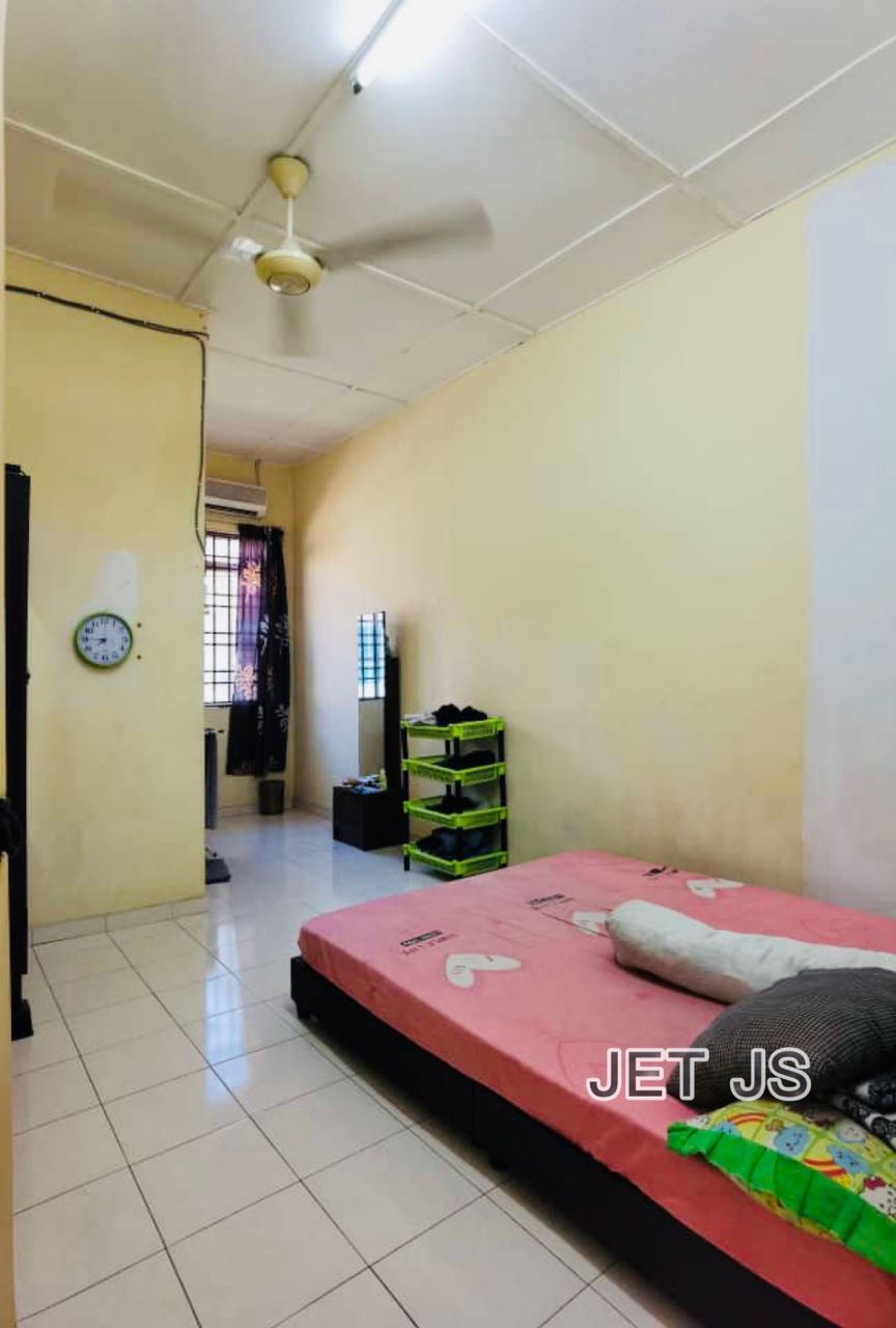 Bukit Tinggi 2 20x70 Good Condition Klang - photo 7