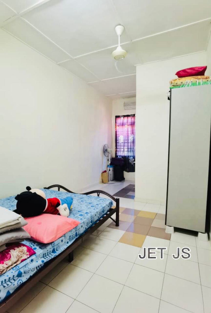 Bukit Tinggi 2 20x70 Good Condition Klang - photo 8