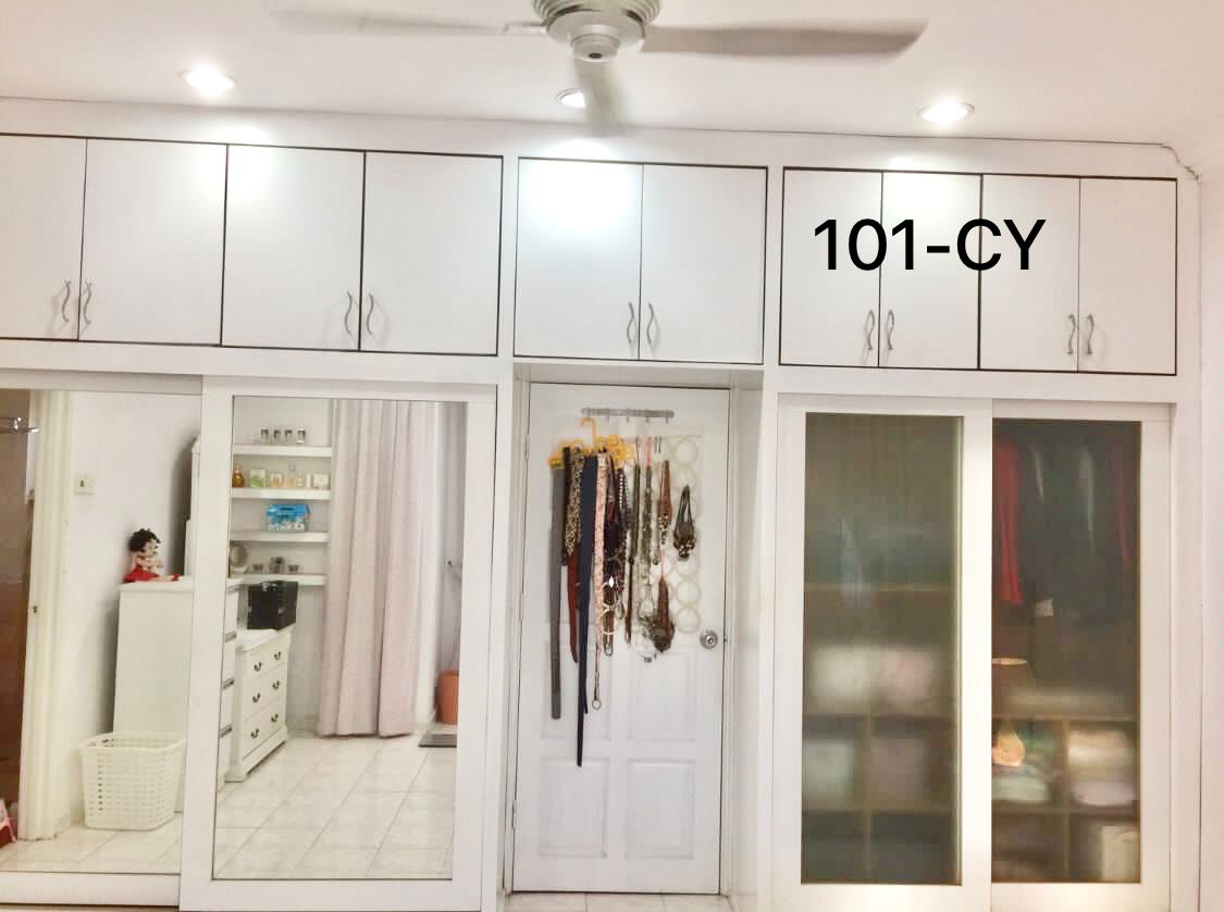 Fully Furnished Bukit Tinggi 20x70 Klang - photo 4