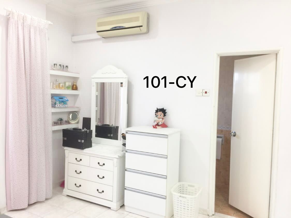 Fully Furnished Bukit Tinggi 20x70 Klang - photo 5