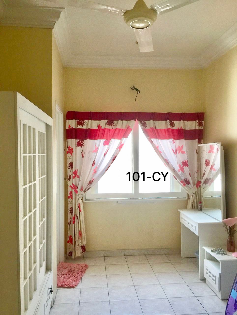 Fully Furnished Bukit Tinggi 20x70 Klang - photo 7