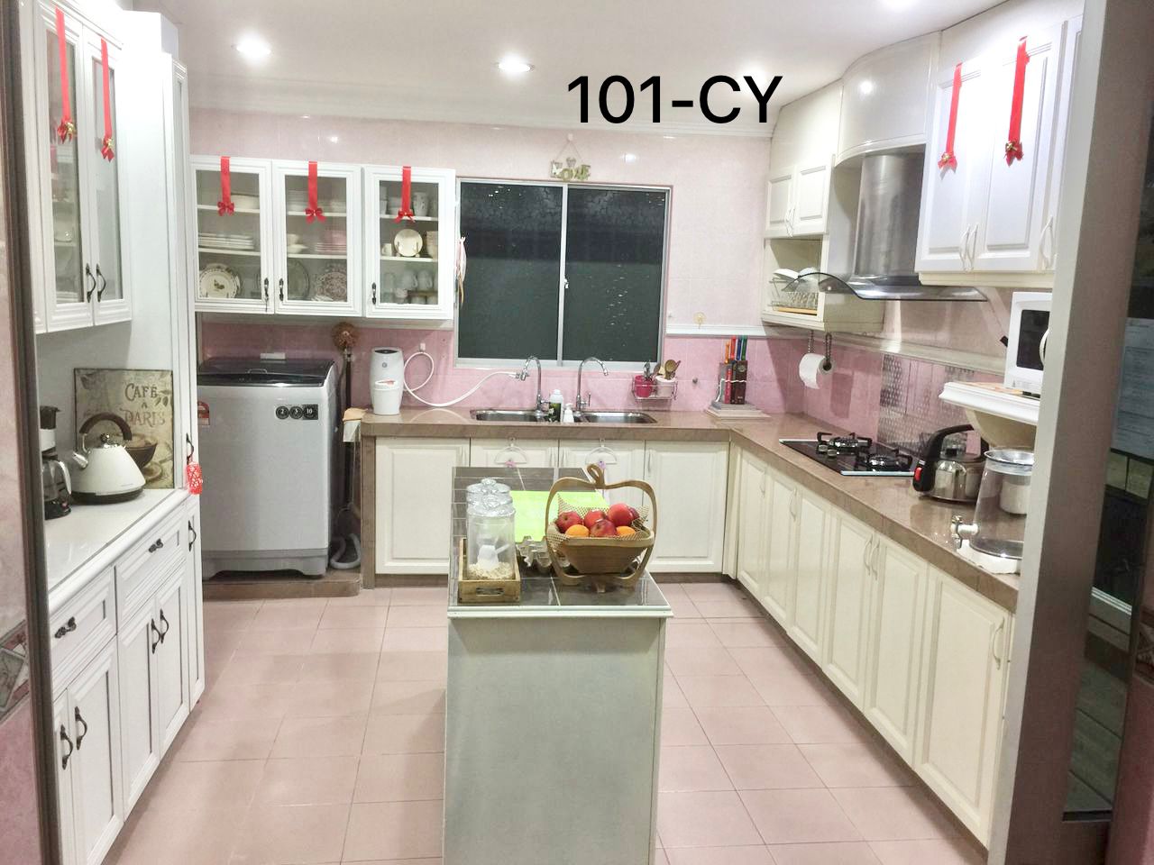 Fully Furnished Bukit Tinggi 20x70 Klang - photo 8