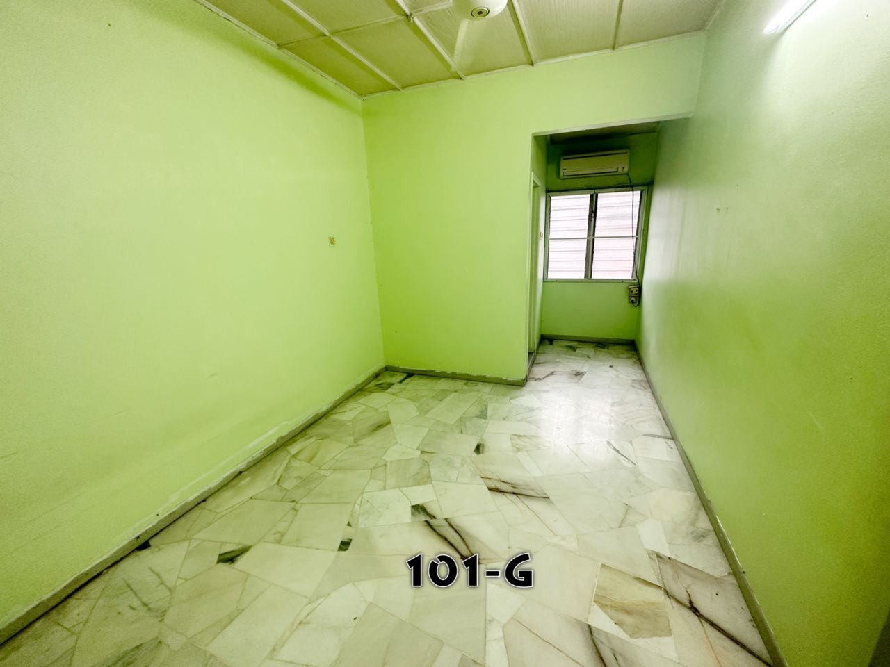 Hot Area Jalan Meru 20x80 Gd Condition Klang - photo 5