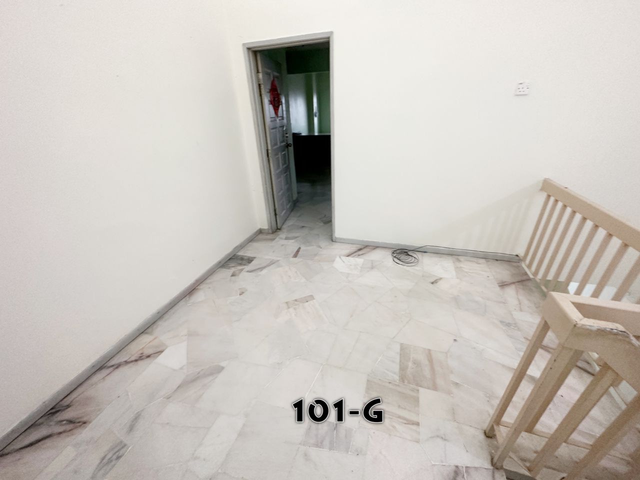 Hot Area Jalan Meru 20x80 Gd Condition Klang - photo 6