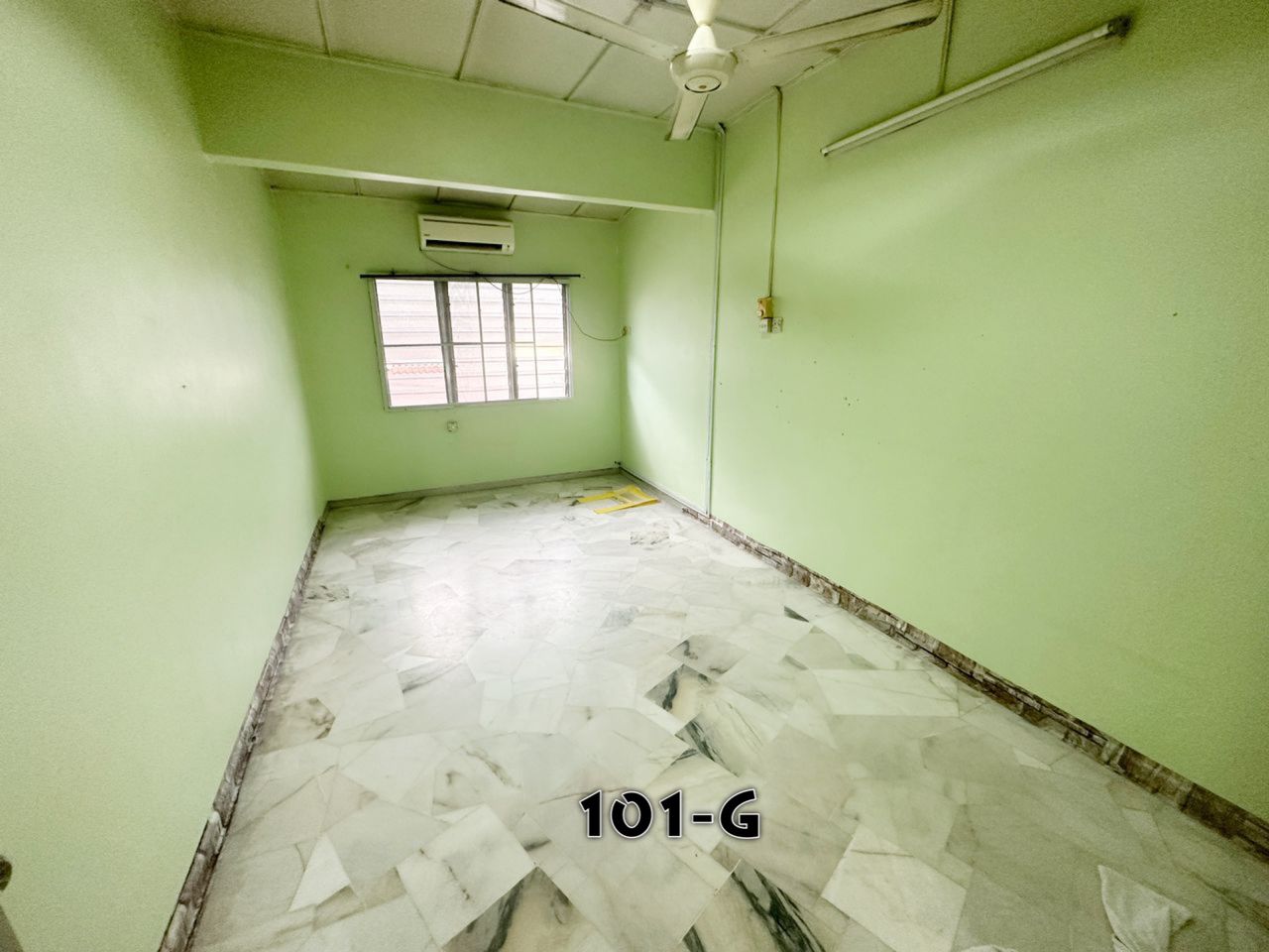 Hot Area Jalan Meru 20x80 Gd Condition Klang - photo 7