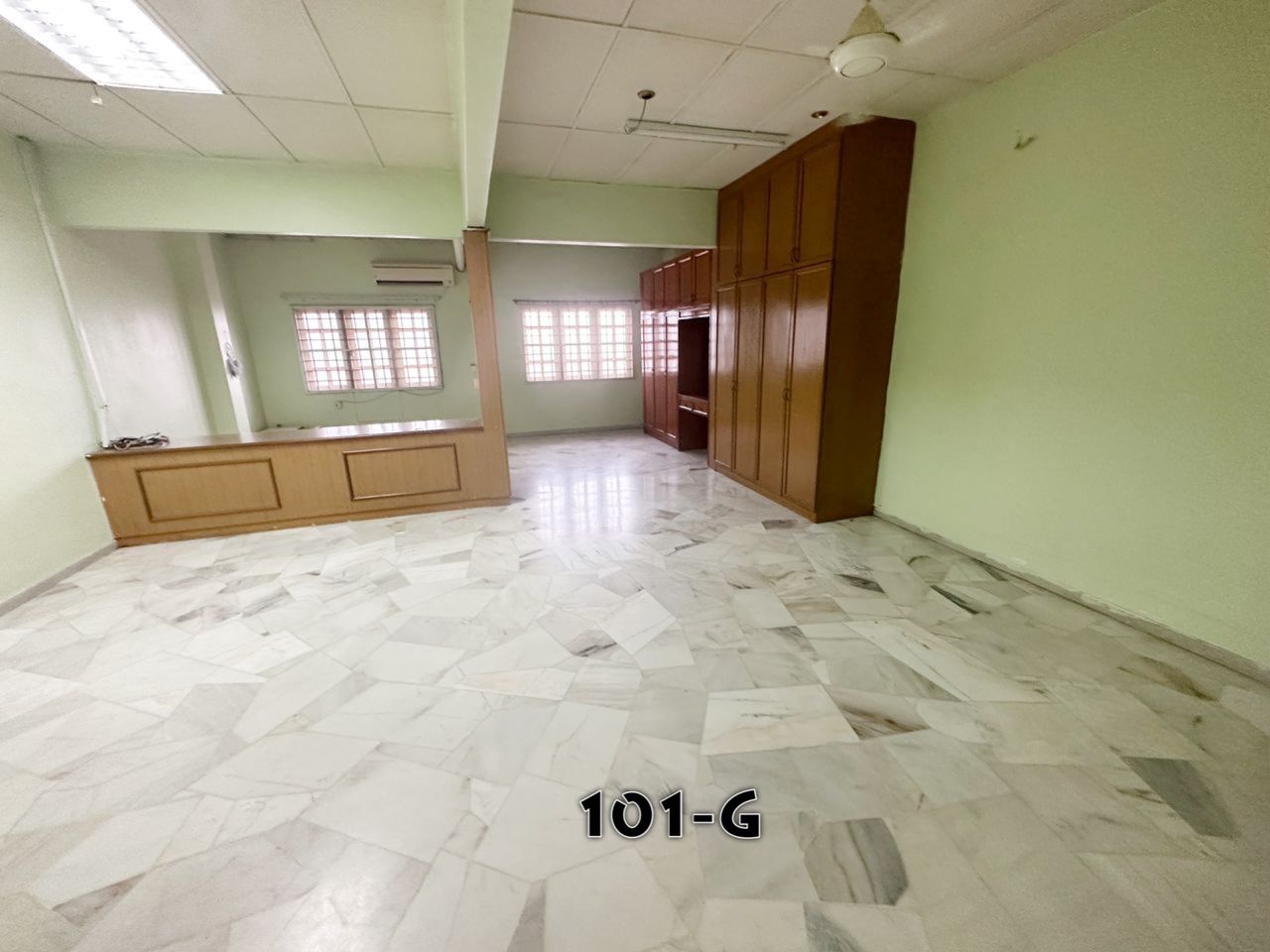 Hot Area Jalan Meru 20x80 Gd Condition Klang - photo 8
