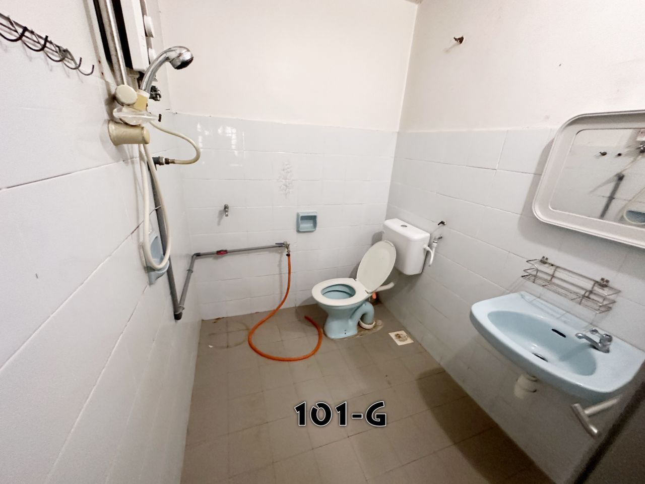 Hot Area Jalan Meru 20x80 Gd Condition Klang - photo 9