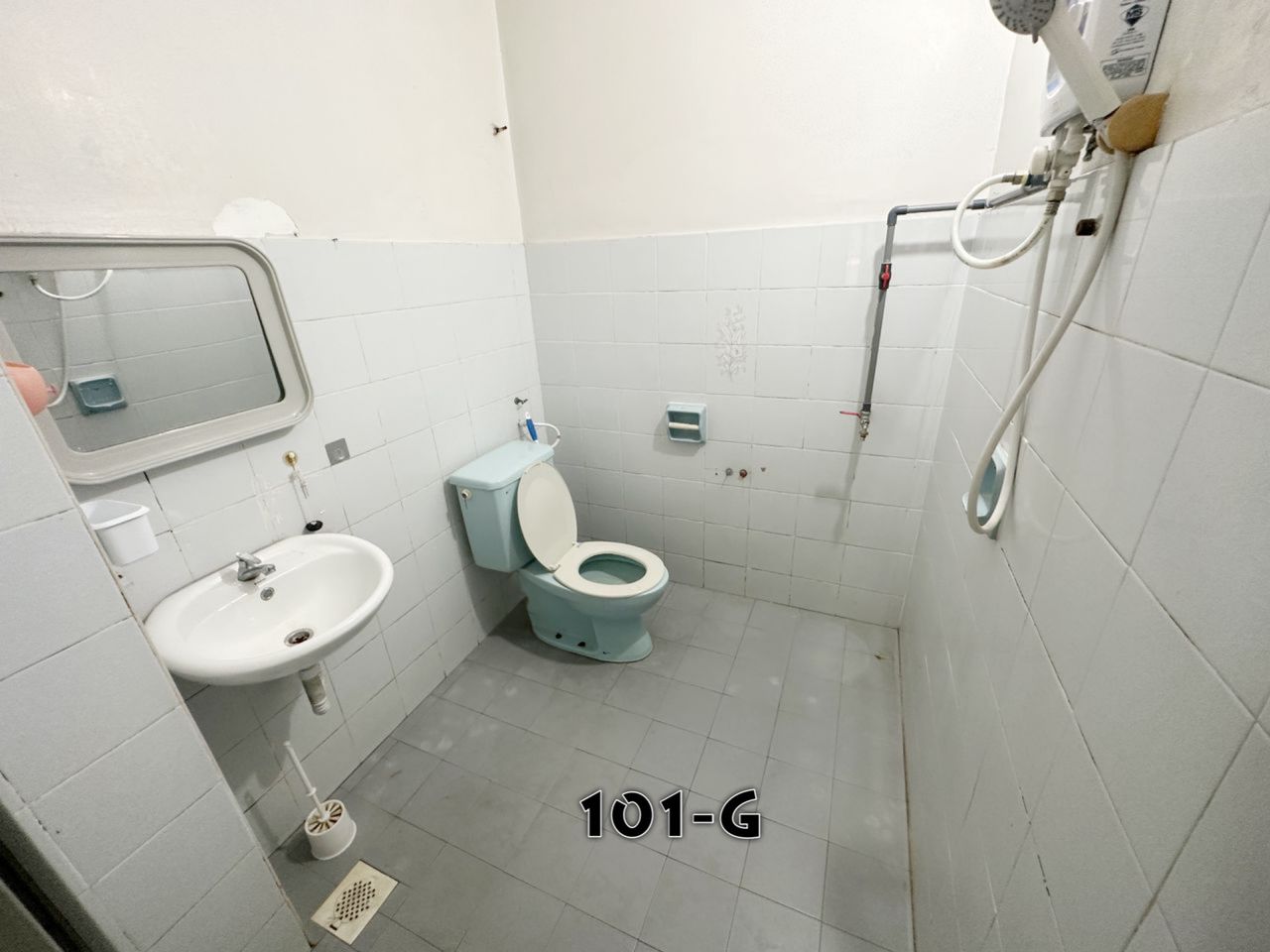 Hot Area Jalan Meru 20x80 Gd Condition Klang - photo 10