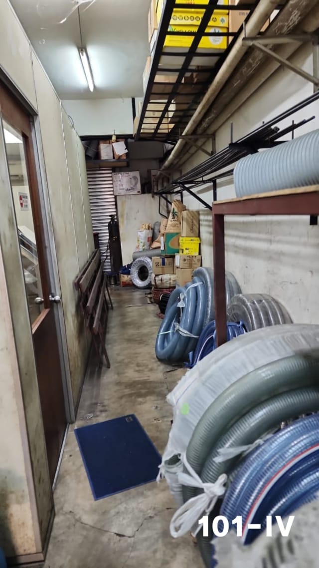 Ground Floor Shoplot Jln Goh Hock Huat Klang - photo 2