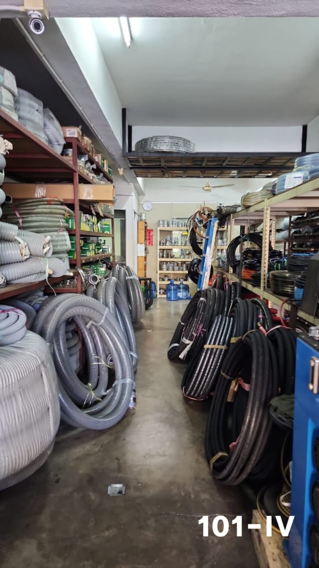 Ground Floor Shoplot Jln Goh Hock Huat Klang - photo 3