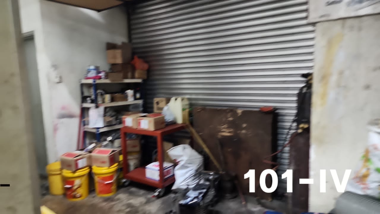Ground Floor Shoplot Jln Goh Hock Huat Klang - photo 4