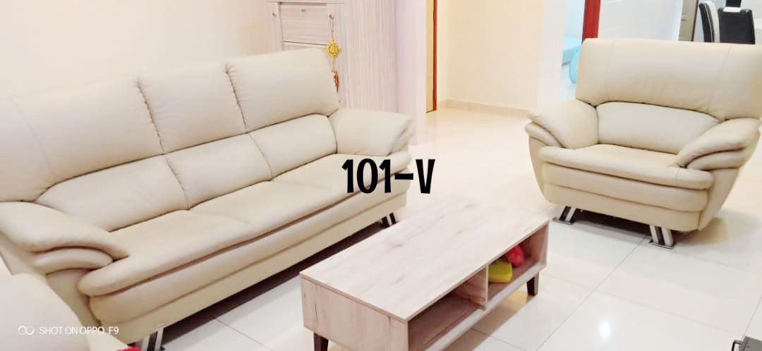 Fully Reno Bandar Botanic 20x65 Klang - photo 2