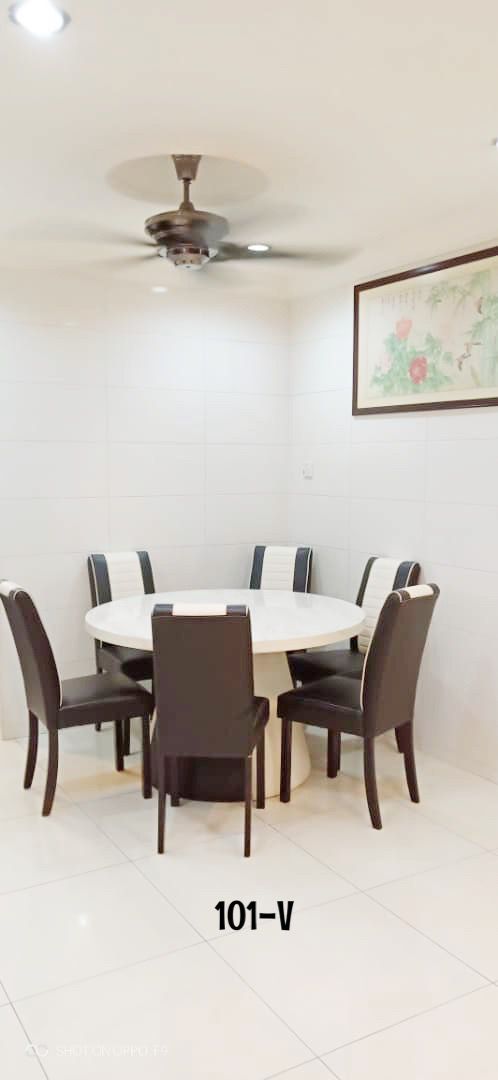 Fully Reno Bandar Botanic 20x65 Klang - photo 3