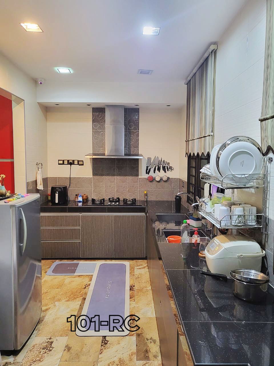 Bandar Parkland Semi D Klang - photo 3
