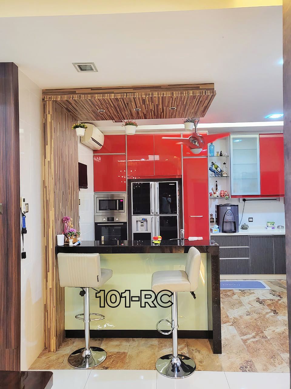 Bandar Parkland Semi D Klang - photo 4
