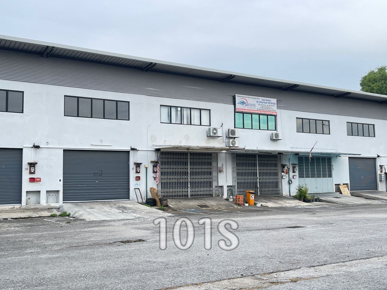 Bukit Naga Industrial Park Shah Alam - photo 3