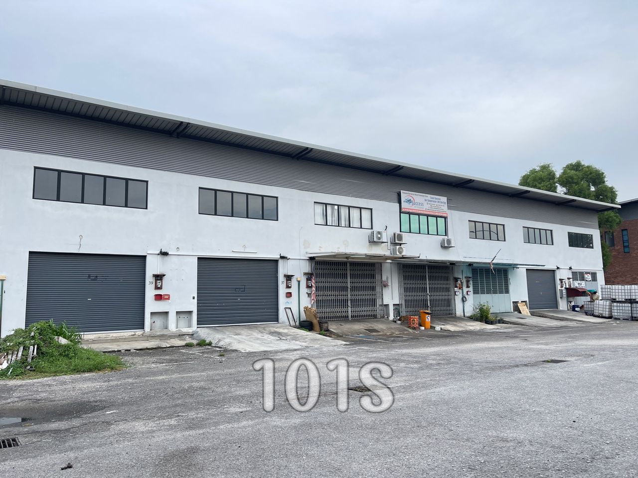 Bukit Naga Industrial Park Shah Alam - photo 4