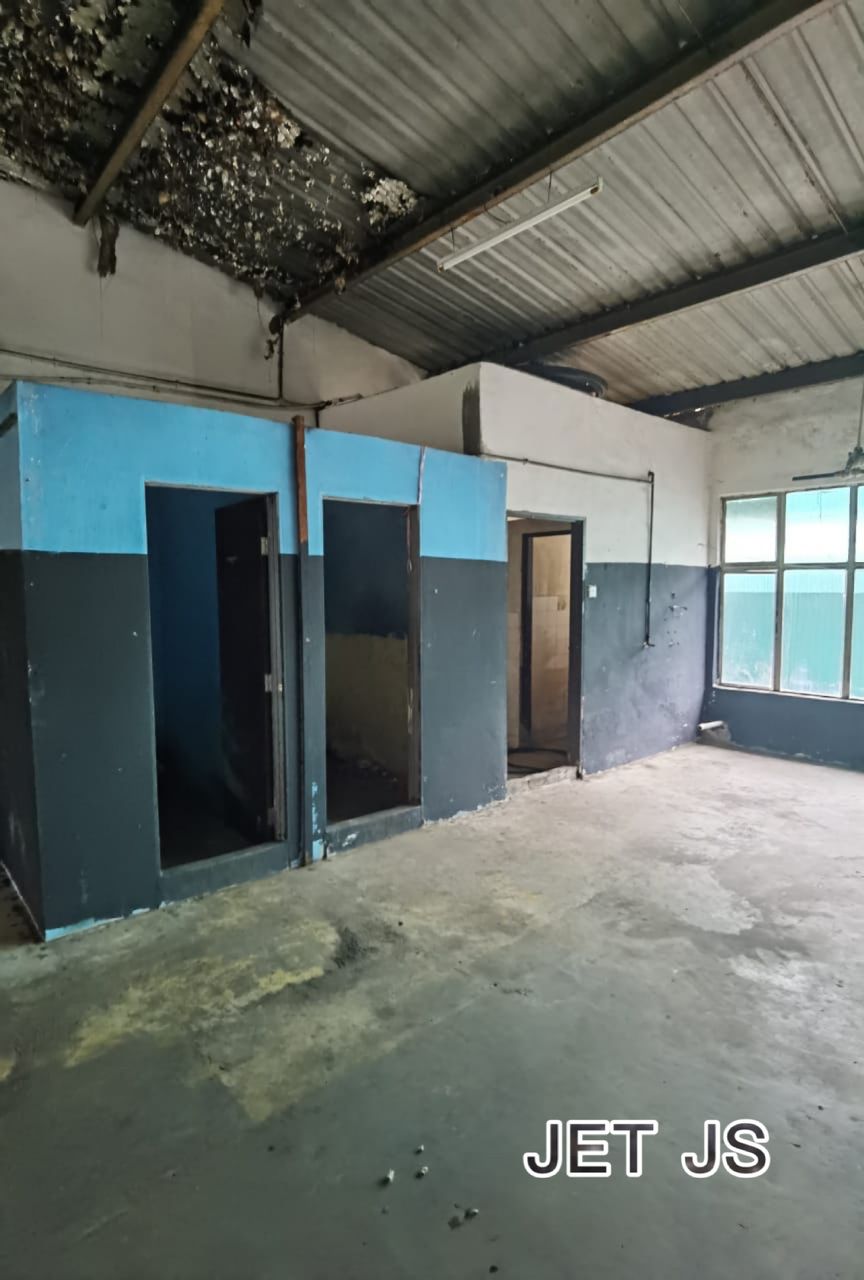 Hot Area Klang Jaya 2stry Link Factory 26x85 Klang - photo 6