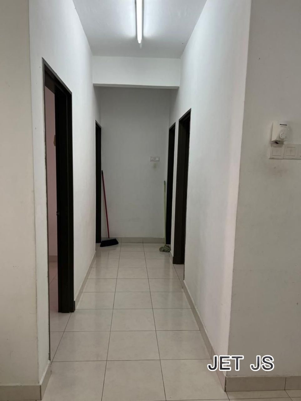 Bandar Parkland Orchis Apartment Klang - photo 2
