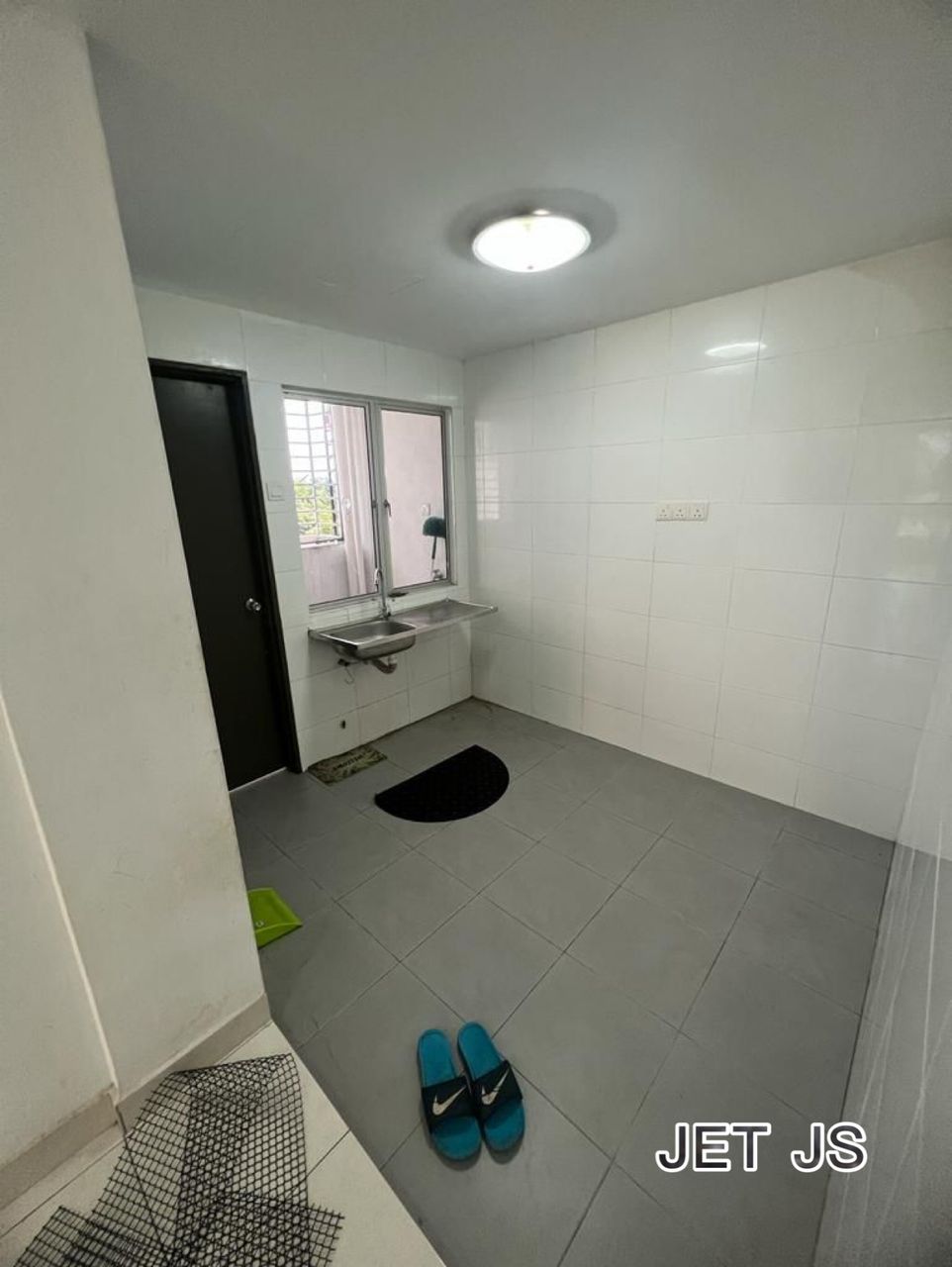 Bandar Parkland Orchis Apartment Klang - photo 3