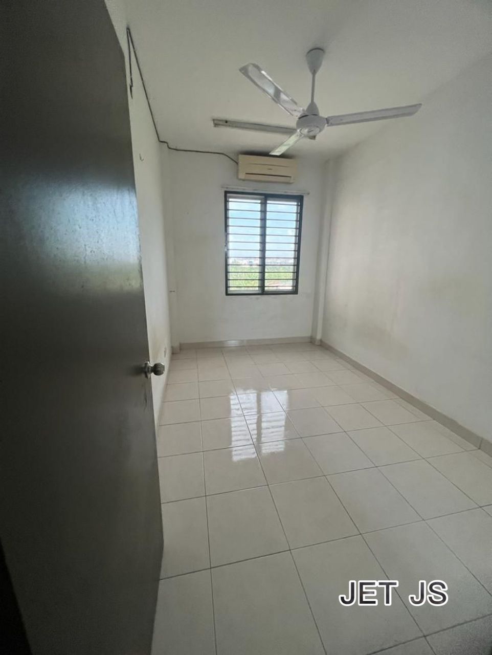 Bandar Parkland Orchis Apartment Klang - photo 4