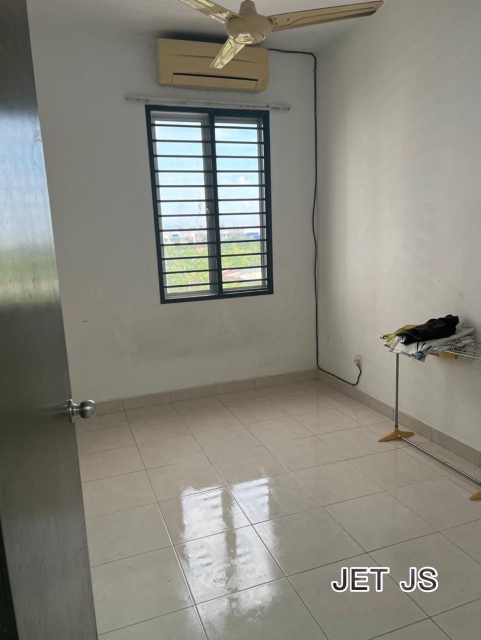 Bandar Parkland Orchis Apartment Klang - photo 5