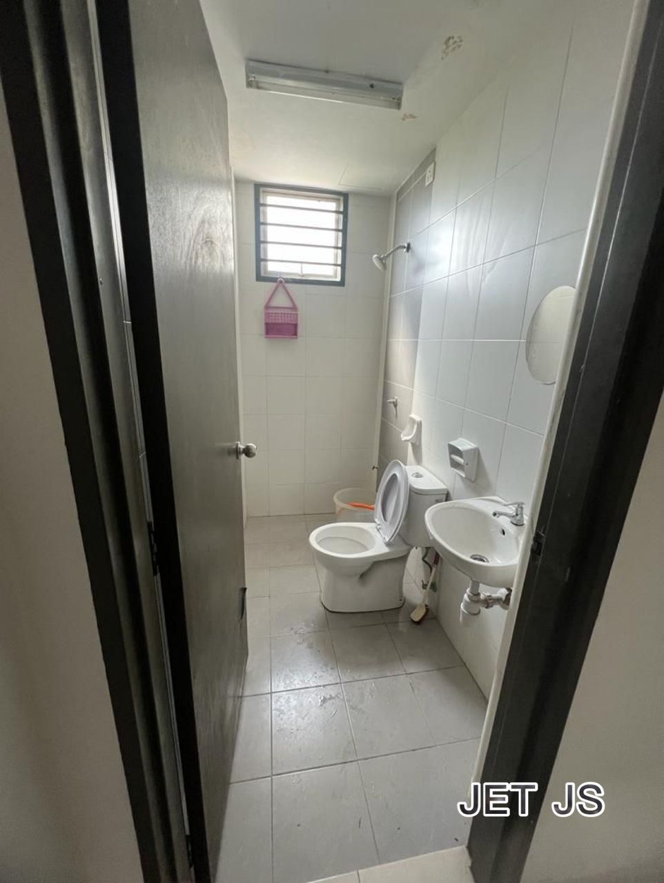 Bandar Parkland Orchis Apartment Klang - photo 7