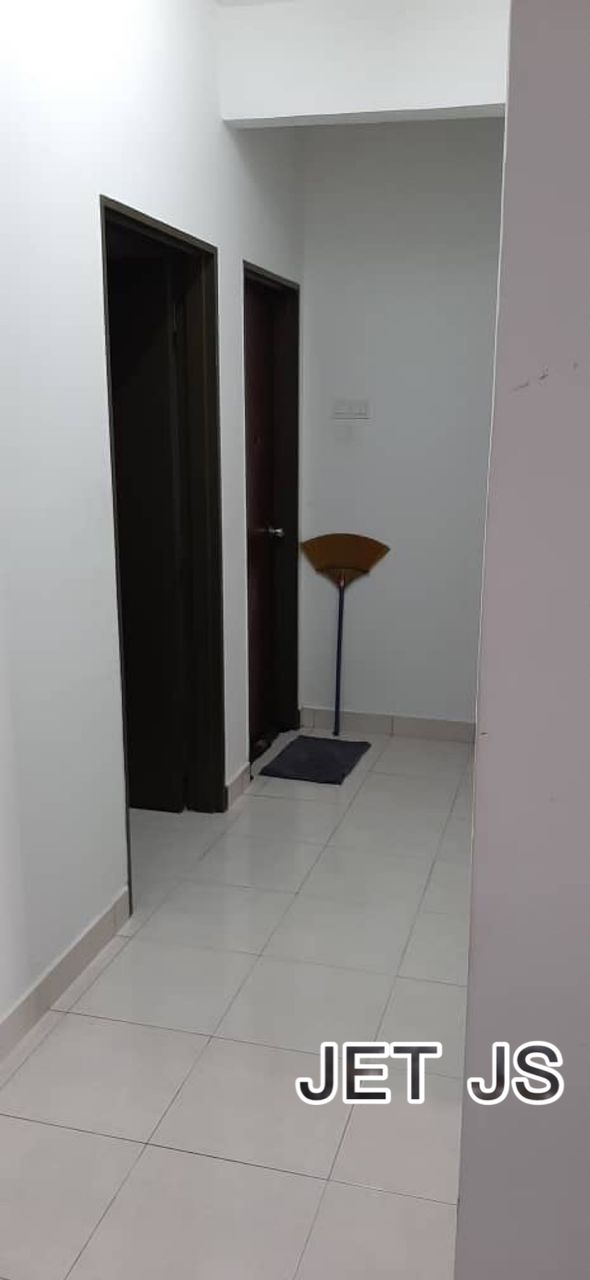 Ground Floor Bandar Parkland 850sf Reno Klang - photo 3