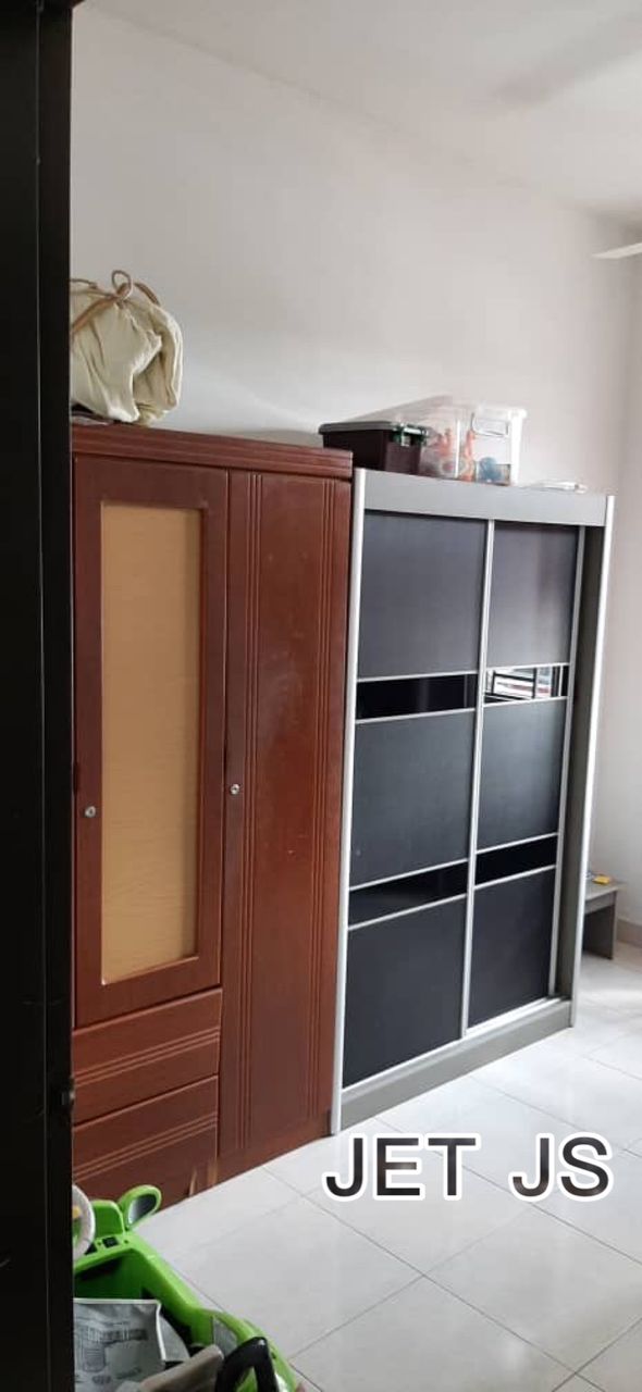 Ground Floor Bandar Parkland 850sf Reno Klang - photo 7