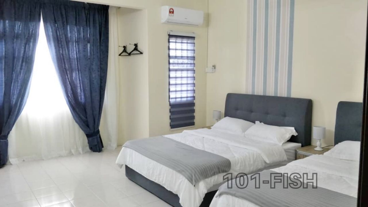 Klang Utama Fully Furnished Klang - photo 2