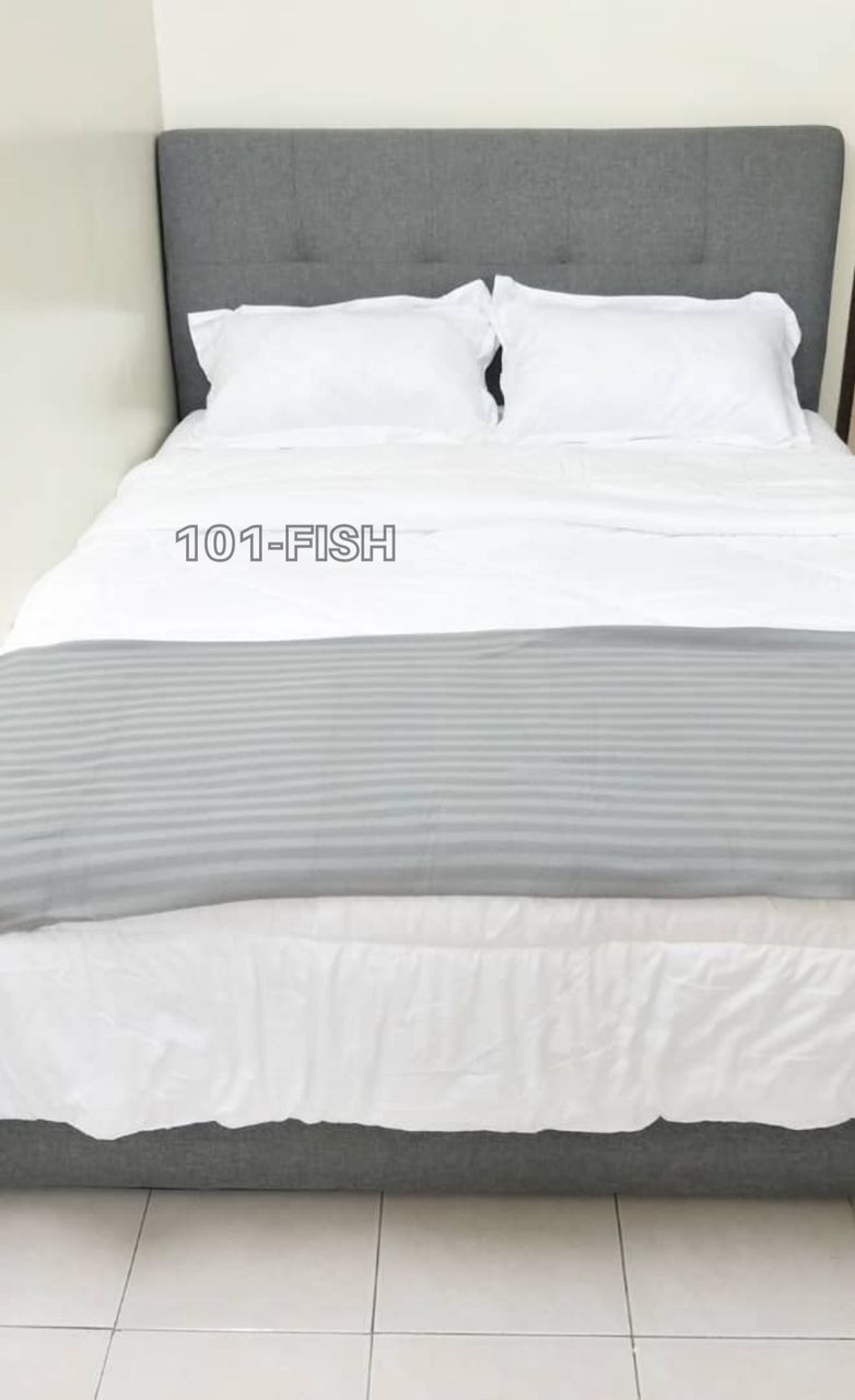 Klang Utama Fully Furnished Klang - photo 3