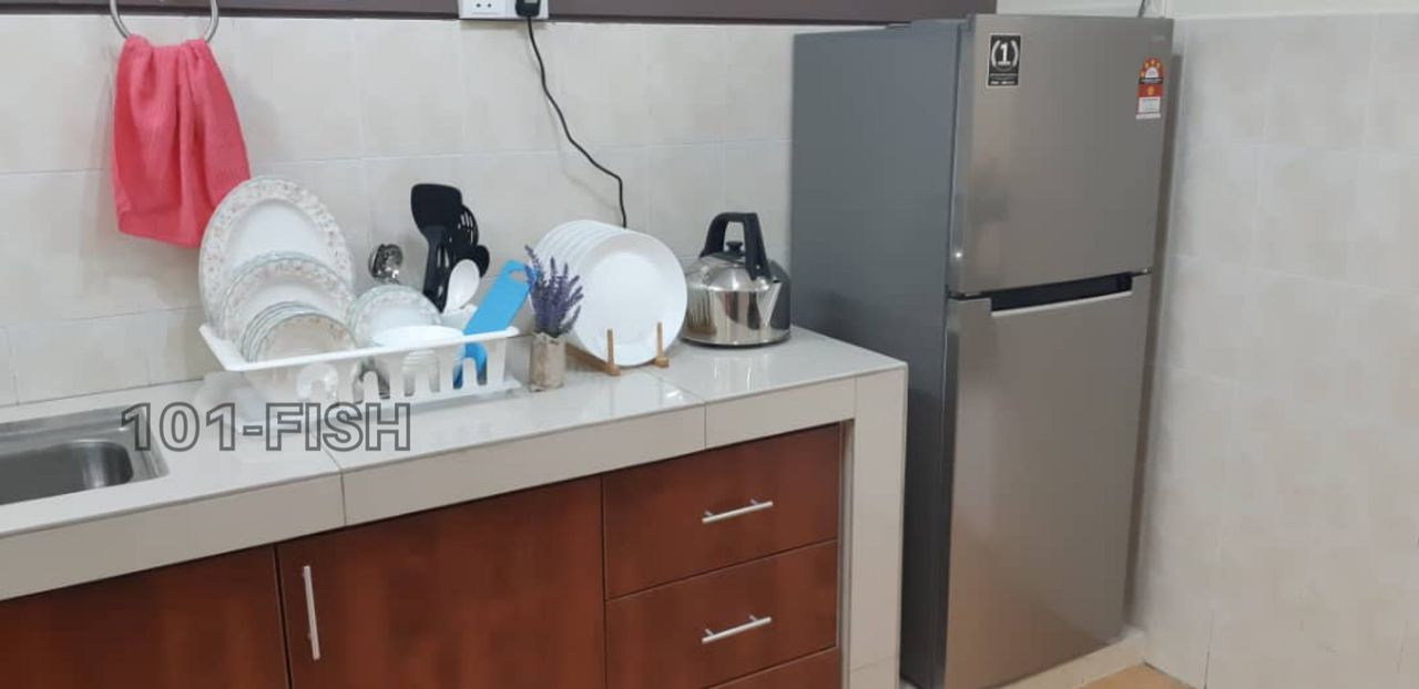 Klang Utama Fully Furnished Klang - photo 4