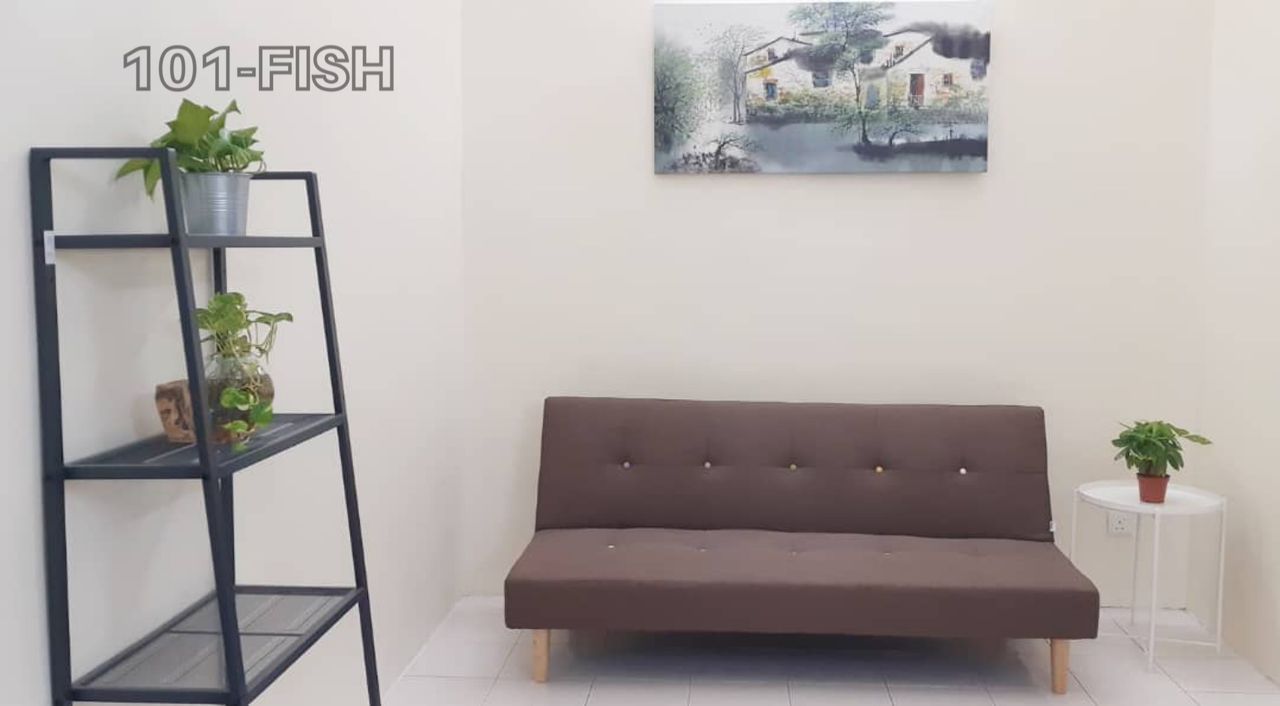 Klang Utama Fully Furnished Klang - photo 6