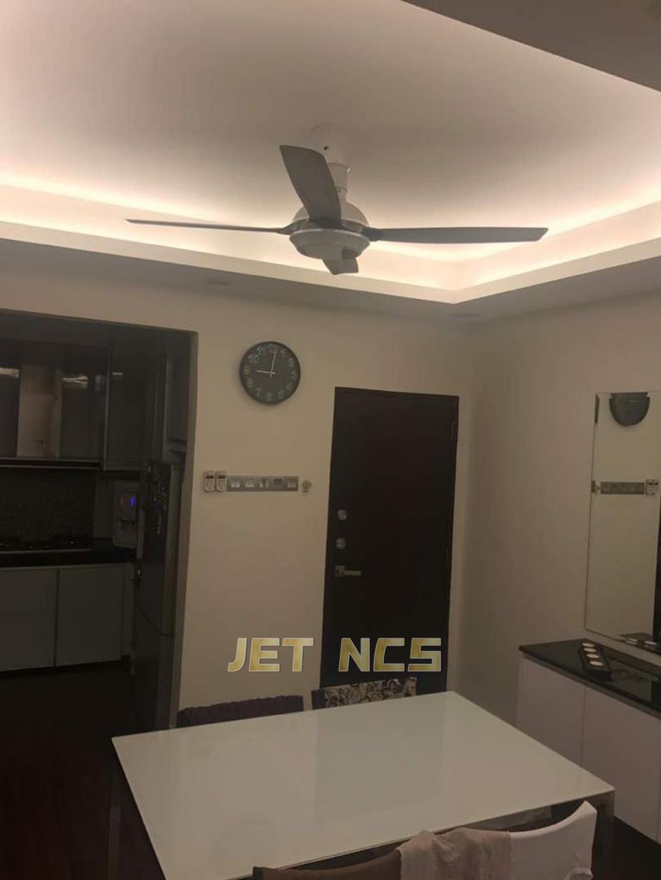 Tip Top Condition Tropika Apartment Bukit Tinggi - photo 3