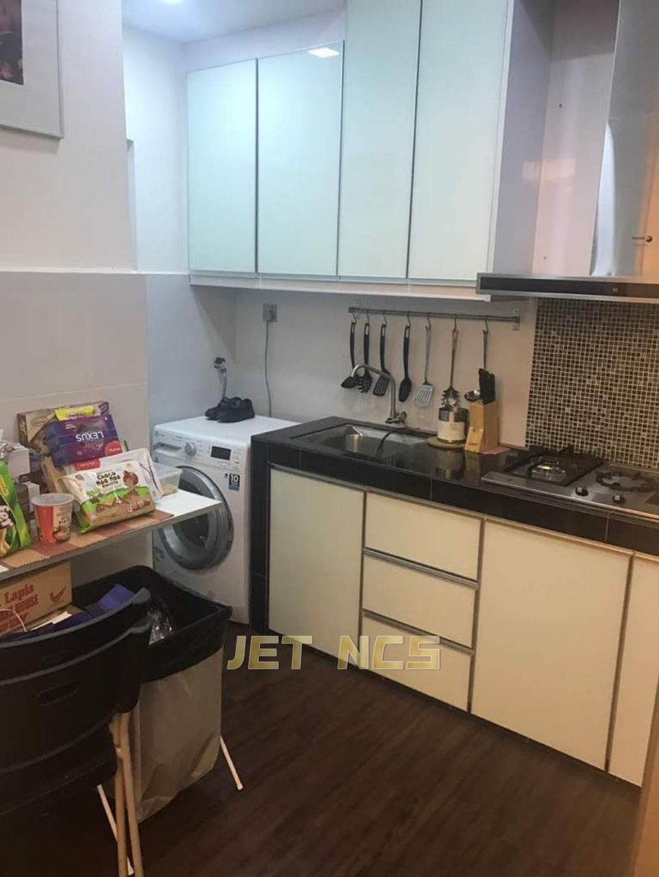 Tip Top Condition Tropika Apartment Bukit Tinggi - photo 4