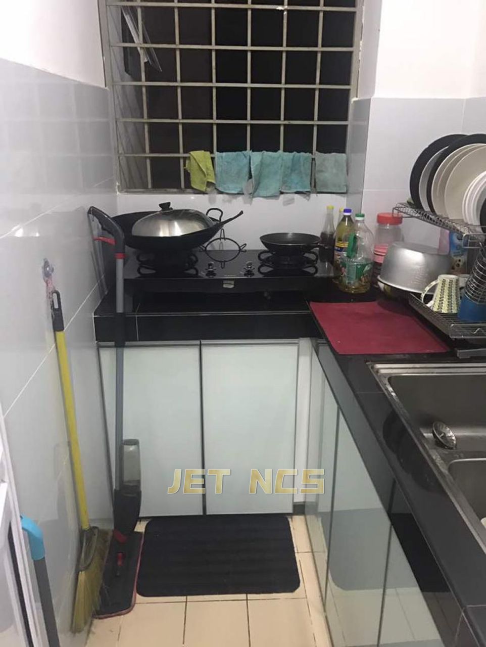 Tip Top Condition Tropika Apartment Bukit Tinggi - photo 5