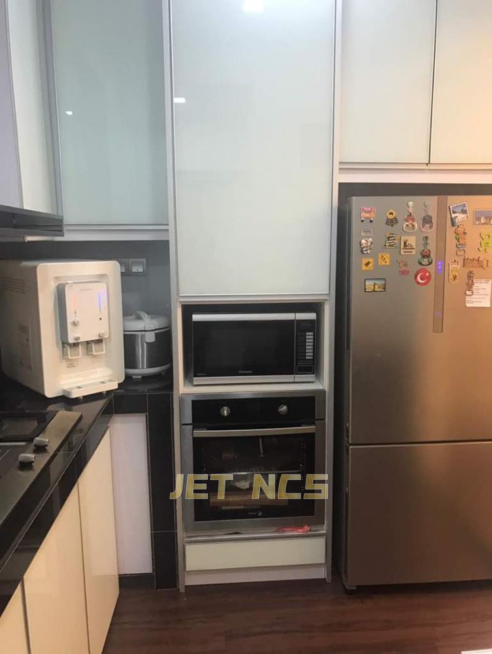 Tip Top Condition Tropika Apartment Bukit Tinggi - photo 6