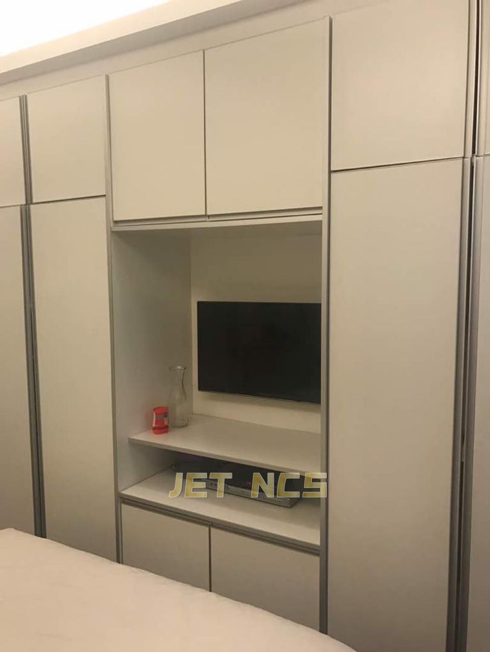 Tip Top Condition Tropika Apartment Bukit Tinggi - photo 7