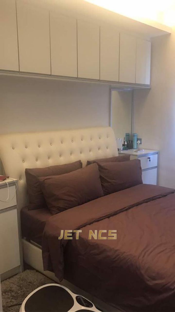 Tip Top Condition Tropika Apartment Bukit Tinggi - photo 8