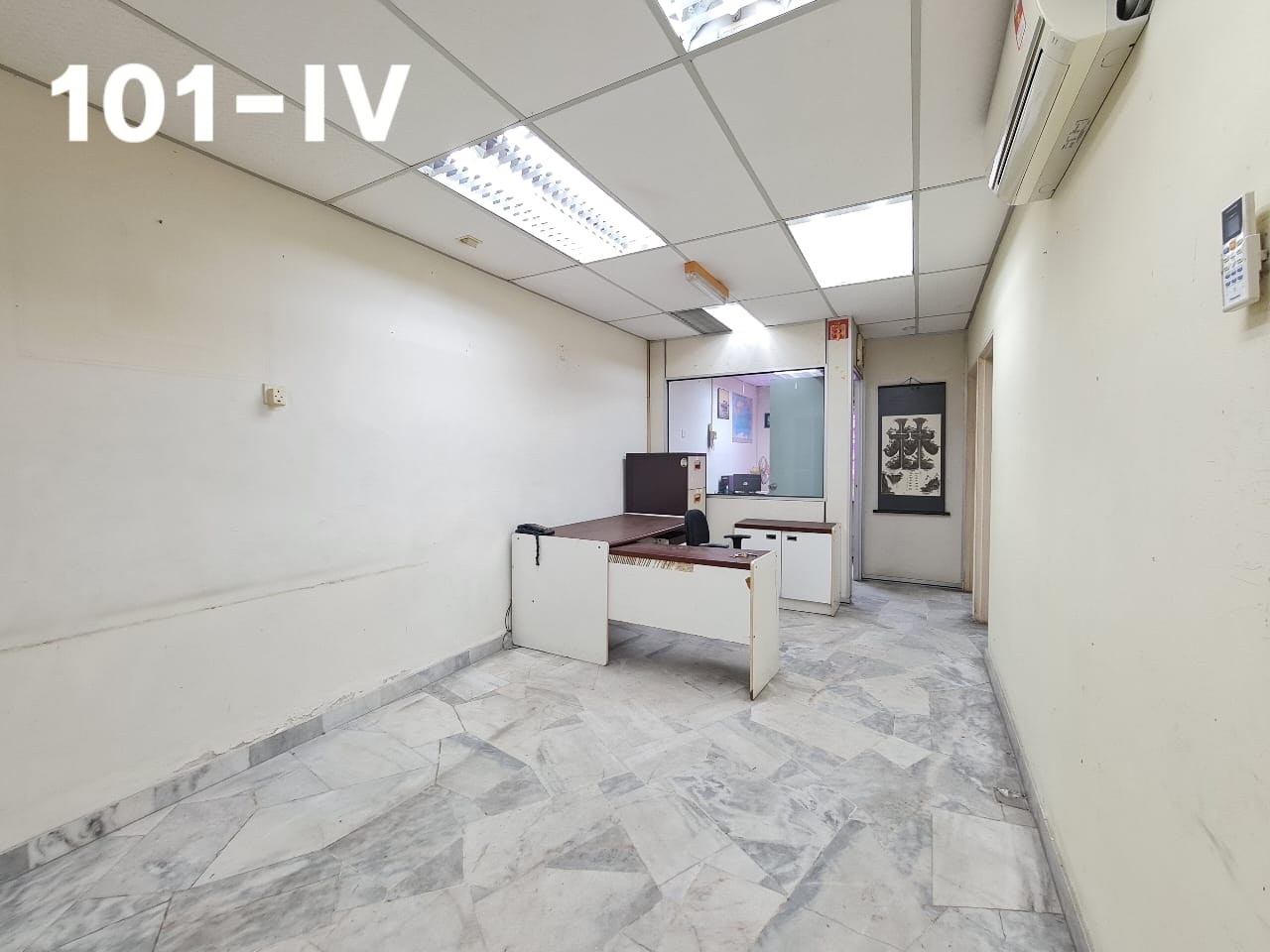 Port Klang Shop Office First Floor - photo 2